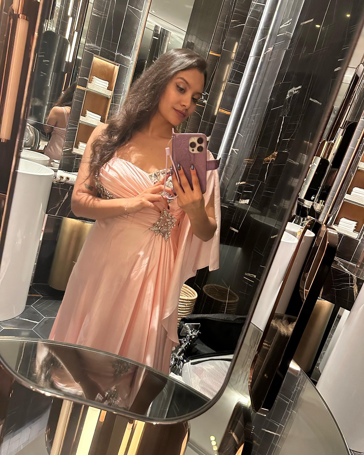 HARPIST KARENM