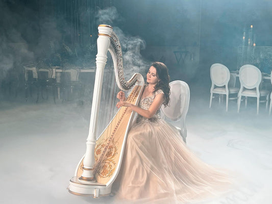 HARPIST ULIANA