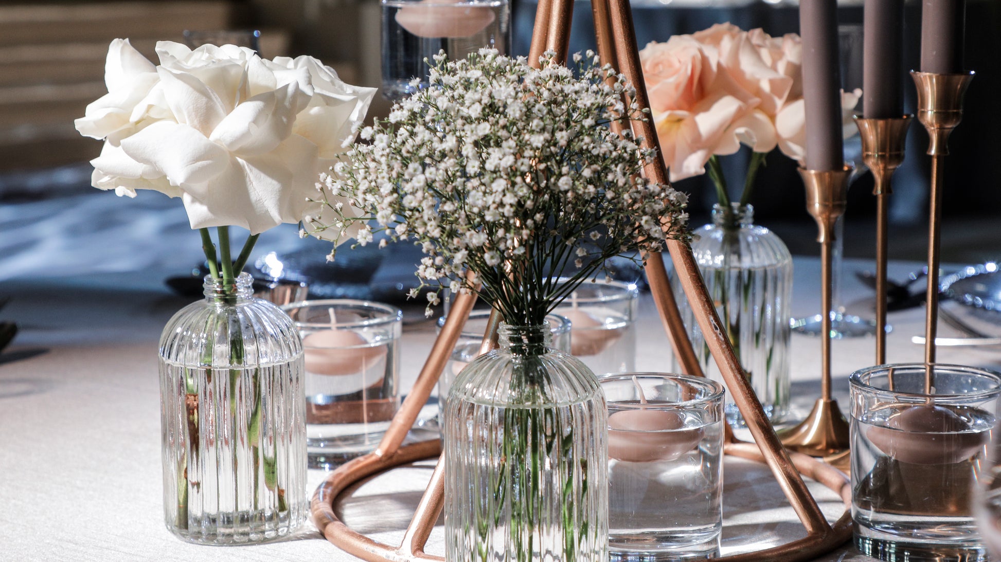 Wedding Decoration Packages| Price | Olga Events Dubai Wedding Planner