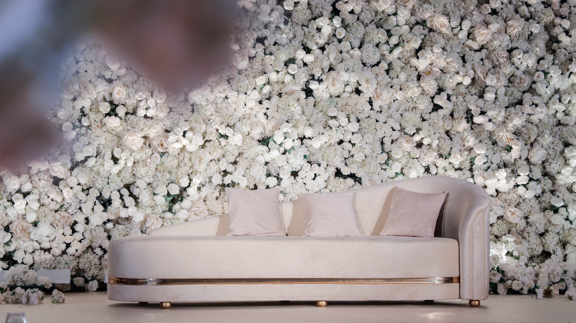 Wedding Decoration Packages| Price | Olga Events Dubai Wedding Planner