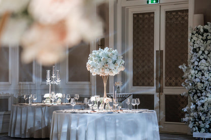 Laimarine Wedding Decoration Package