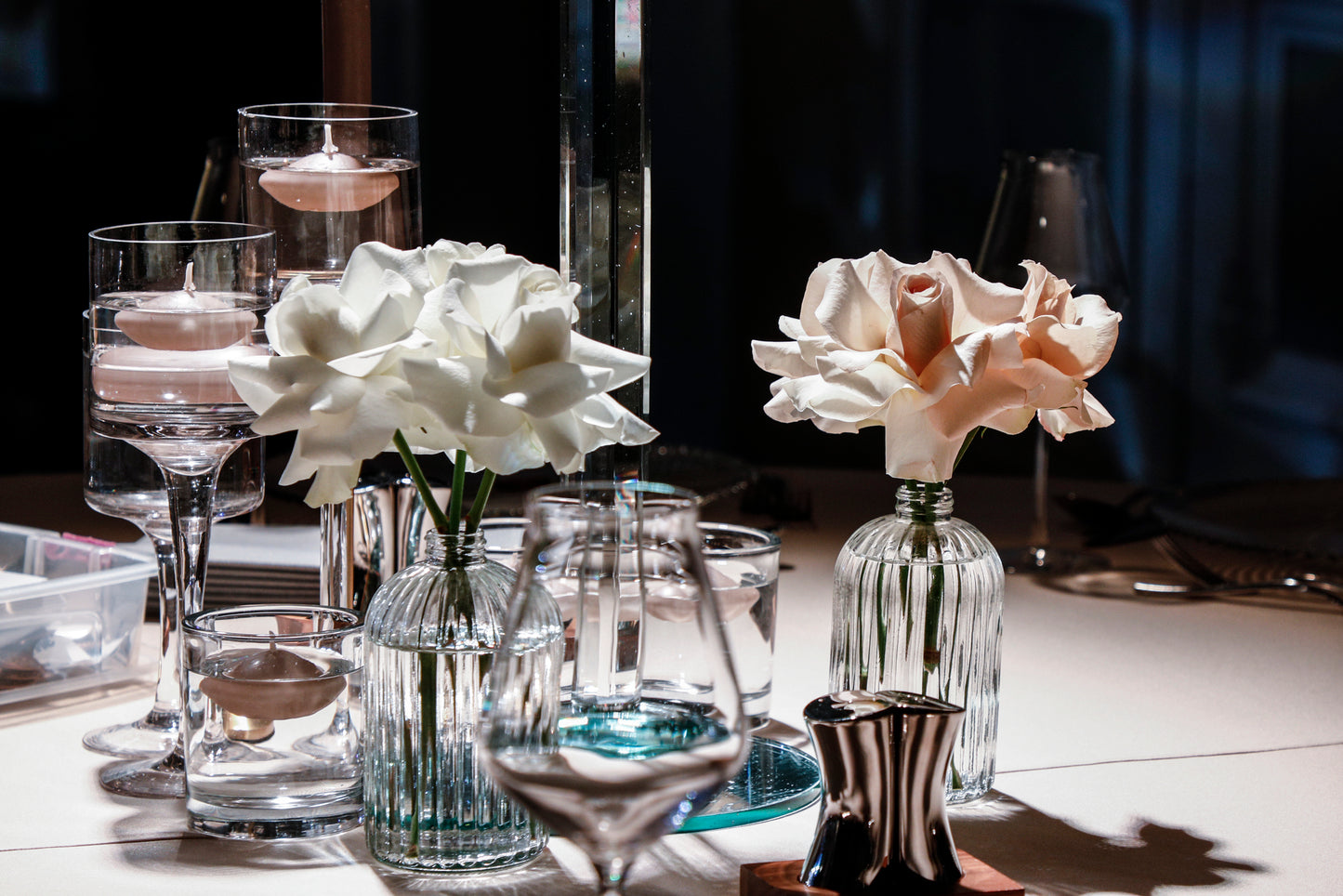 Wedding Decoration Packages| Price | Olga Events Dubai Wedding Planner