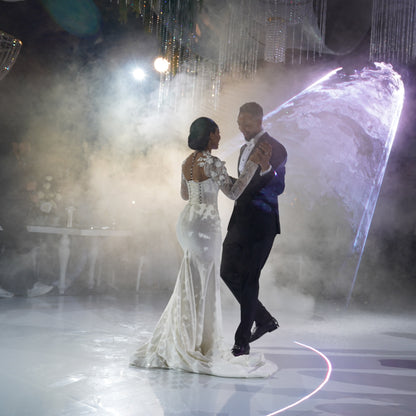 Frequently Asked Questions

How much does a wedding in Dubai cost?
What is included in wedding packages in Dubai?
Do you offer full wedding planning services in Dubai?
Can you help with destination weddings in Dubai?cost?