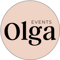 Olga Events  |  Event Planning Services