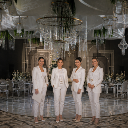 Best wedding planner in Dubai
Choosing the right wedding planner in Dubai is essential for a seamless experience. We provide full-service planning, design, and coordination for luxury weddings.