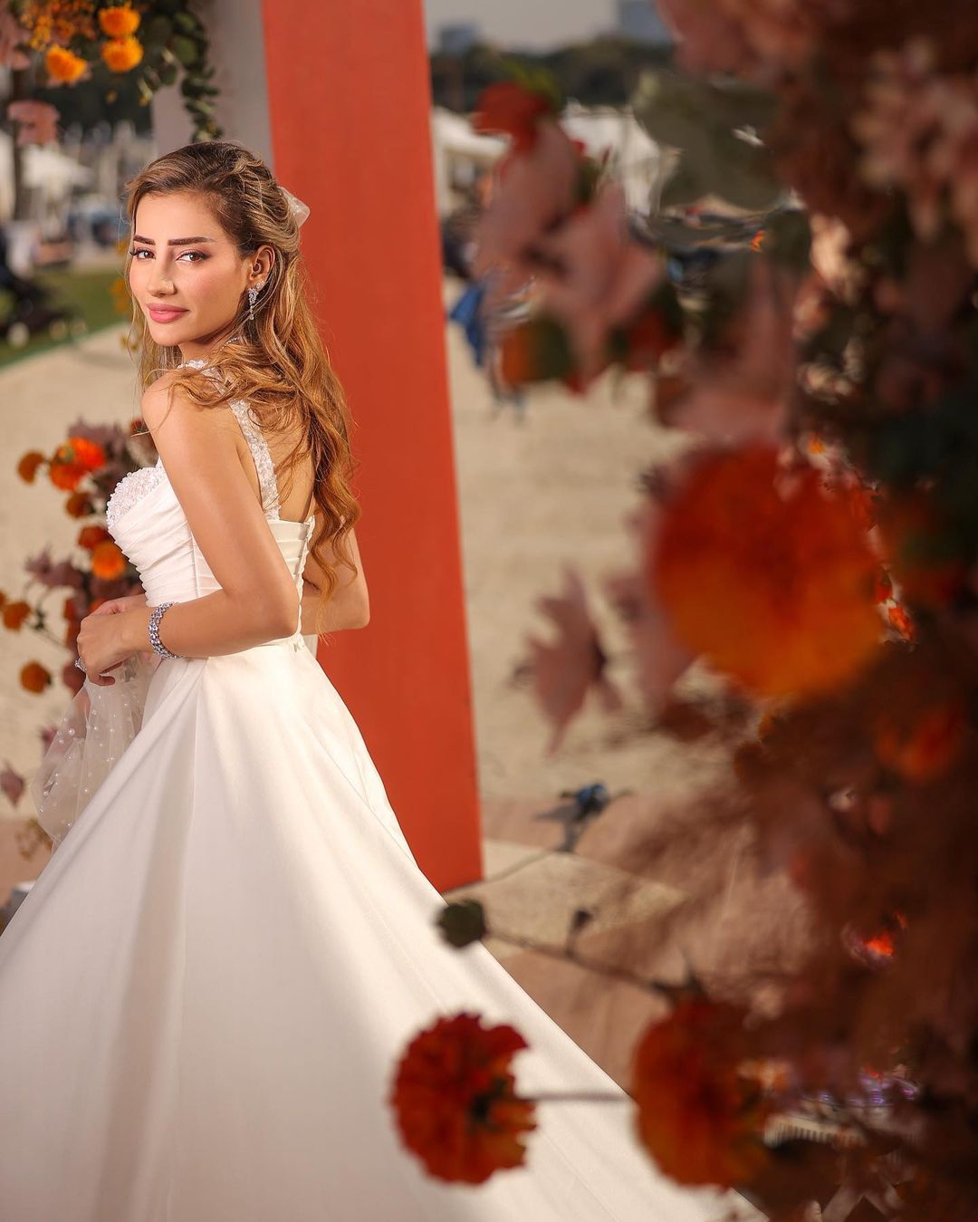 Bohemia Wedding Decoration Package