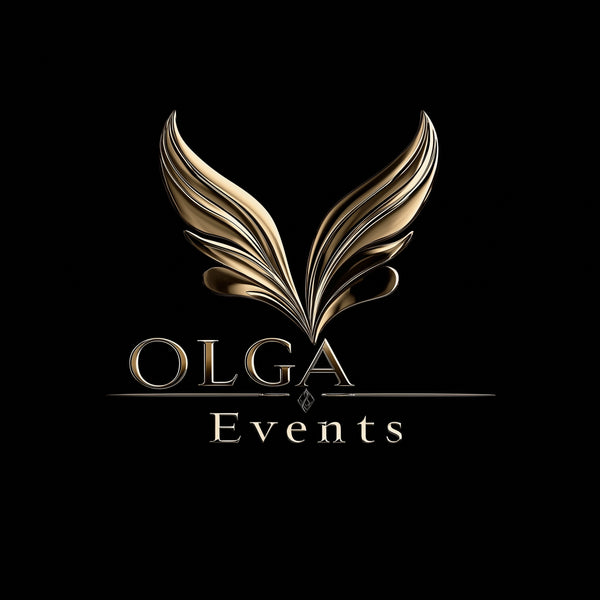 Olga Event Planner