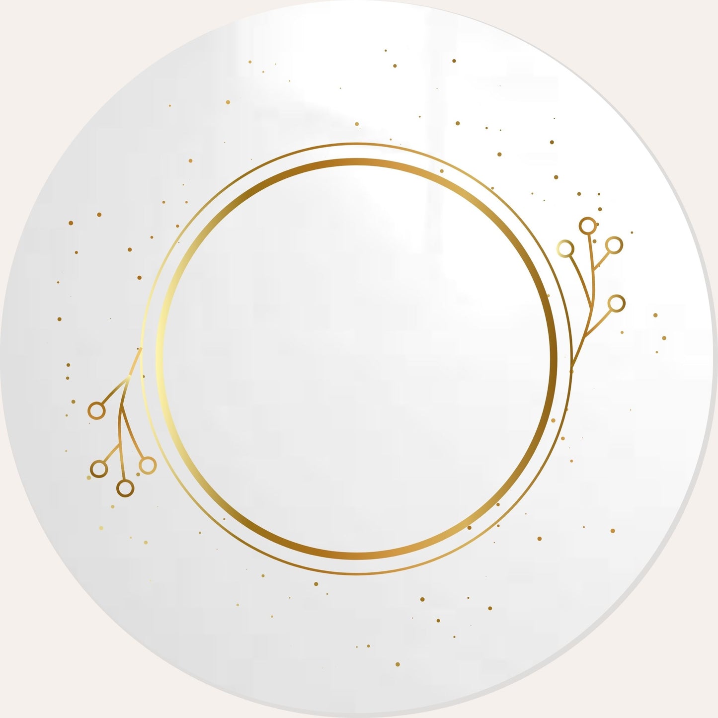 Round dance floor for weddings, parties & events. Glossy or matte finishing. Event Rentals in Dubai Olga Events. Wedding Planner in Dubai