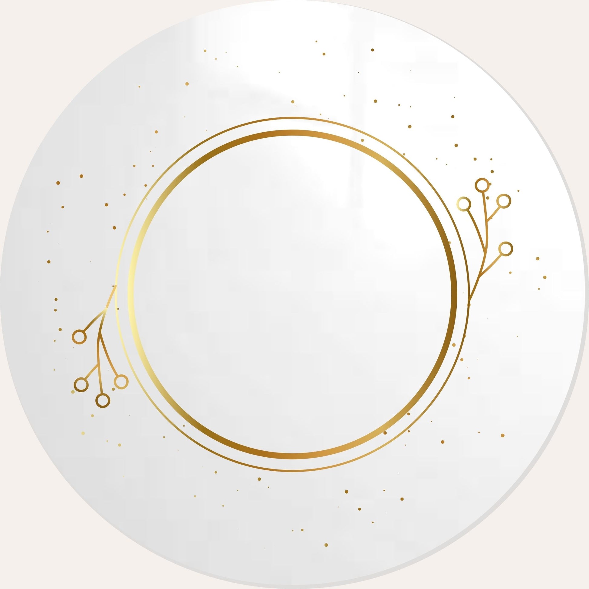 Round dance floor for weddings, parties & events. Glossy or matte finishing. Event Rentals in Dubai Olga Events. Wedding Planner in Dubai