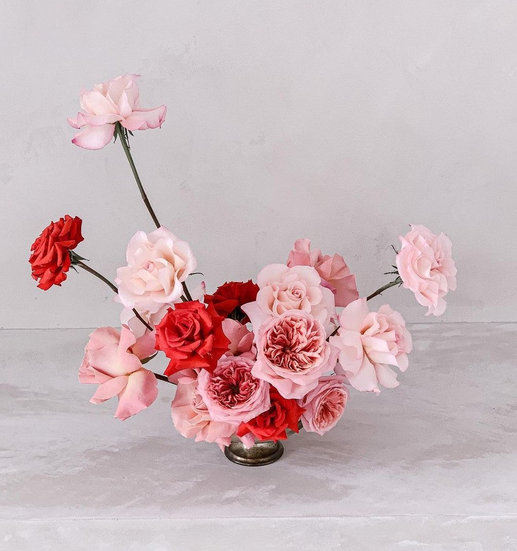 ANNE FLORAL ARRANGEMENT
