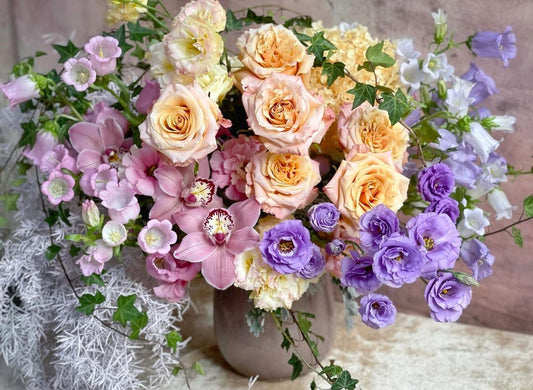 BRIDGET FLORAL ARRANGEMENT