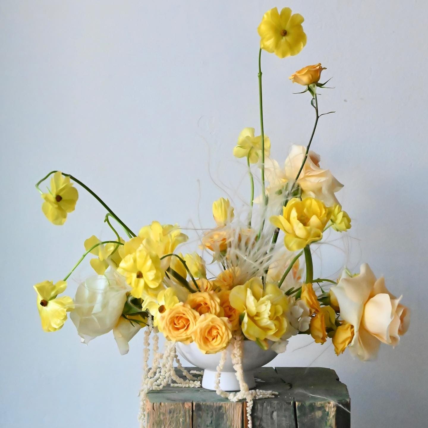 MADY FLORAL ARRANGEMENT