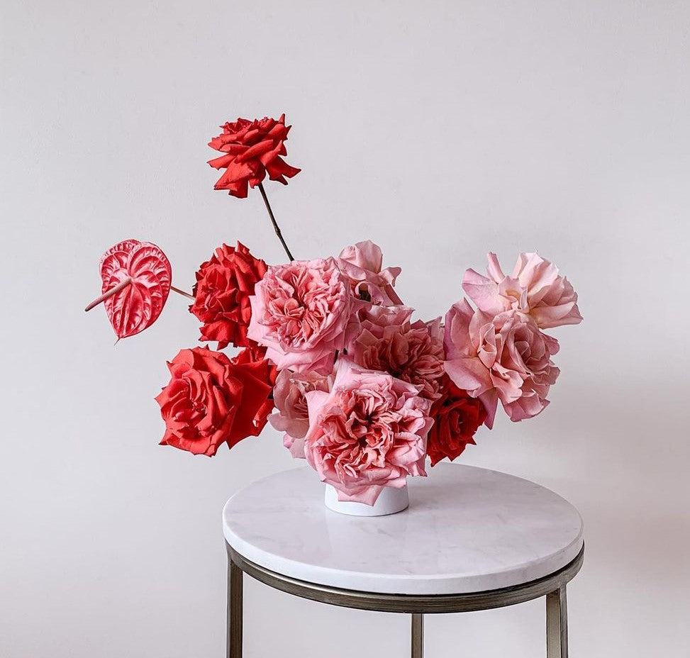 LA ADORA FLORAL ARRANGEMENT