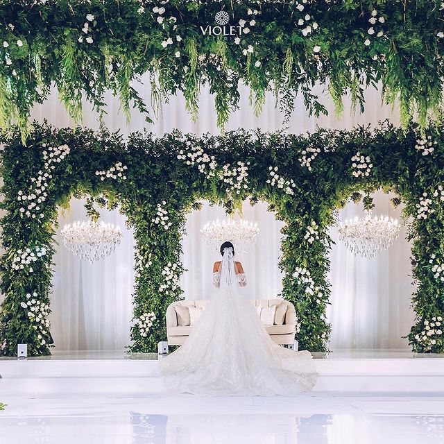 VIOLET PHOTOGRAPHY & VIDEOGRAPHY