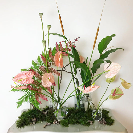 JANE FLORAL ARRANGEMENT