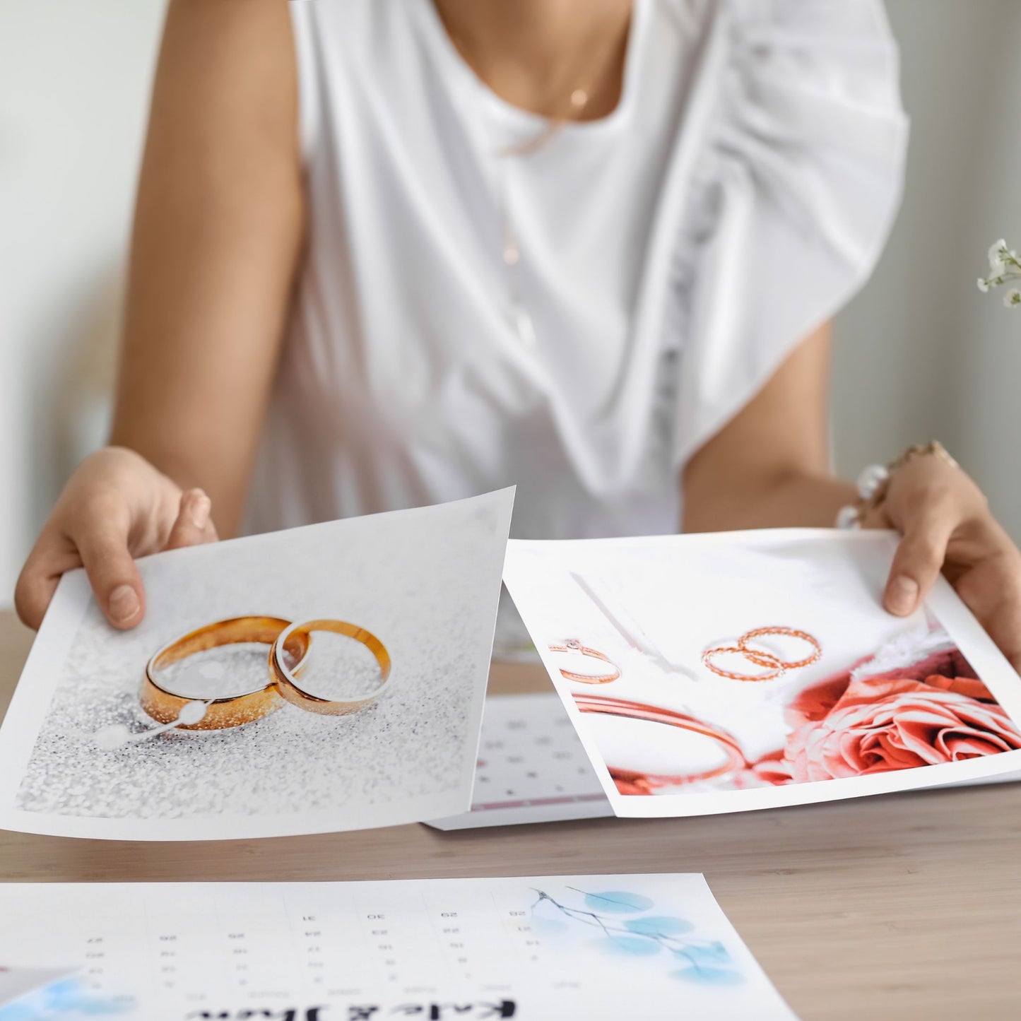 FULL EVENT PLANNING PACKAGE