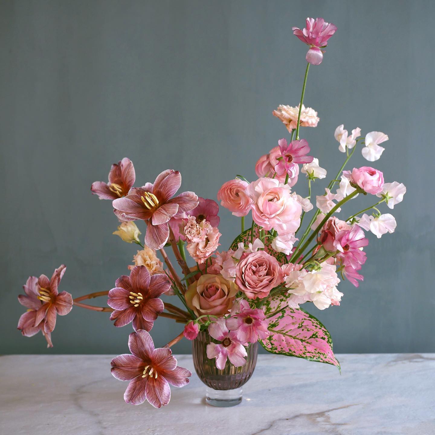 MILLIE FLORAL ARRANGEMENT