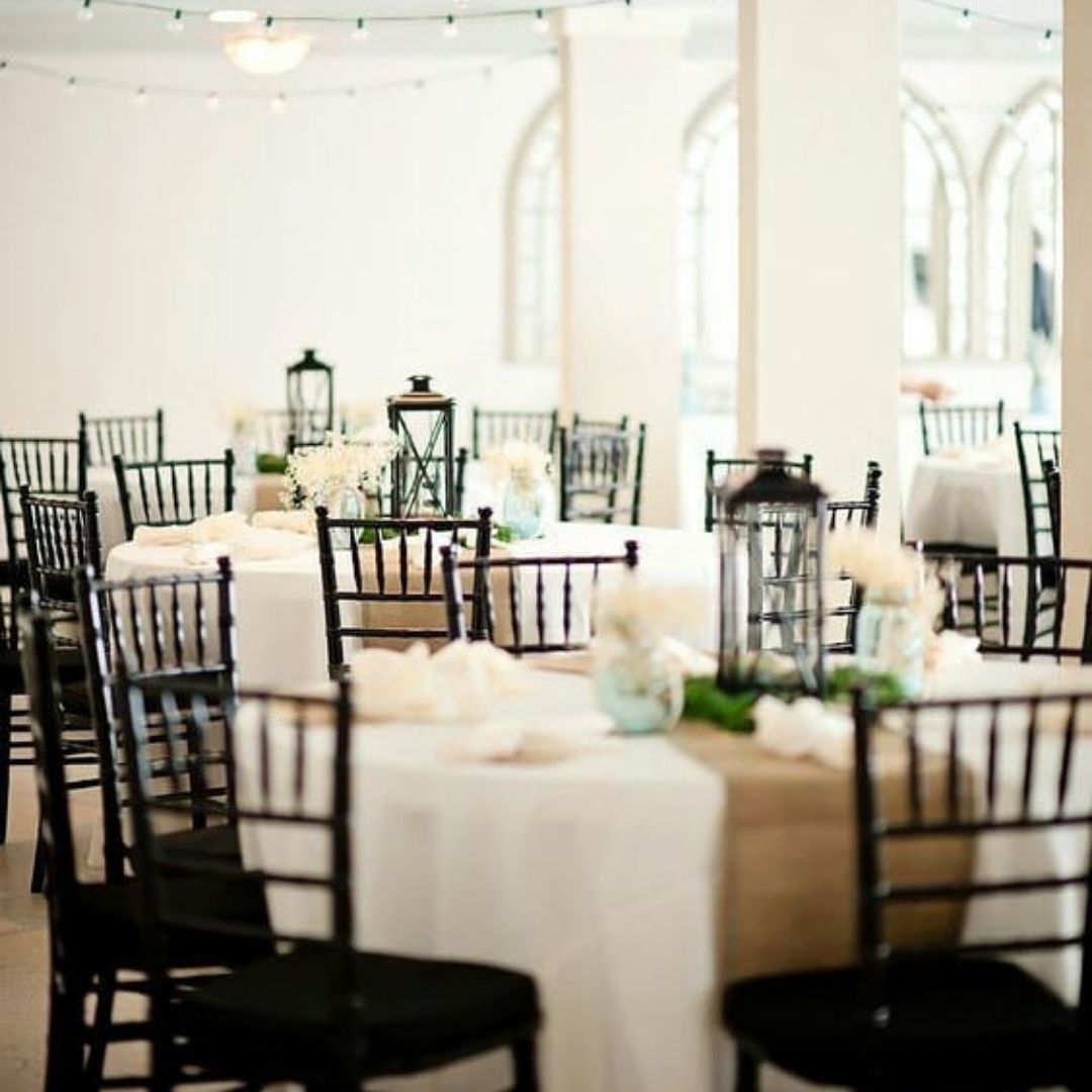 Chivari Dining Chair | Event Rentals Dubai