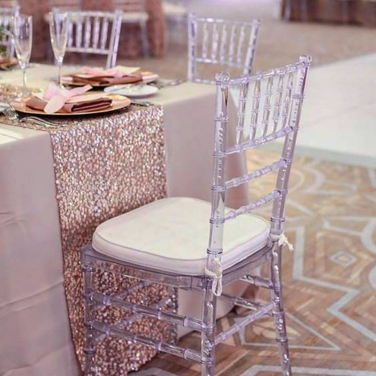 Chivari Dining Chair | Event Rentals Dubai