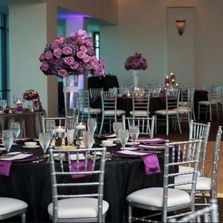 Chivari Dining Chair | Event Rentals Dubai