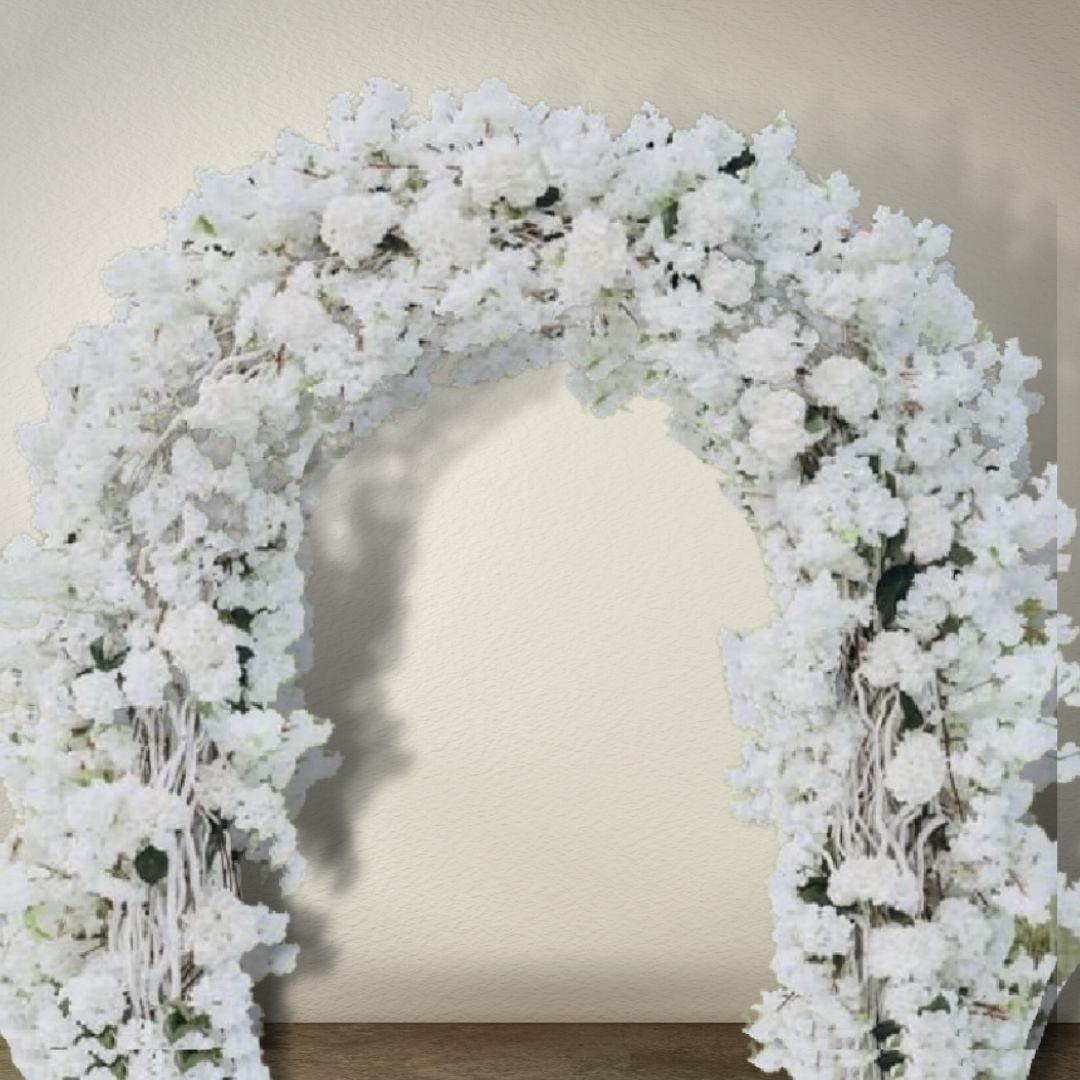 CLASSIC WEDDING VERA