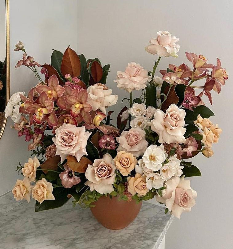 ABYGAIL FLORAL ARRANGEMENT