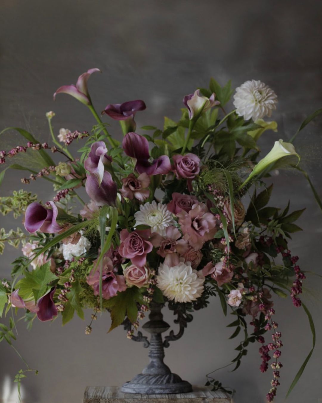 CHARLOTTE FLORAL ARRANGEMENT