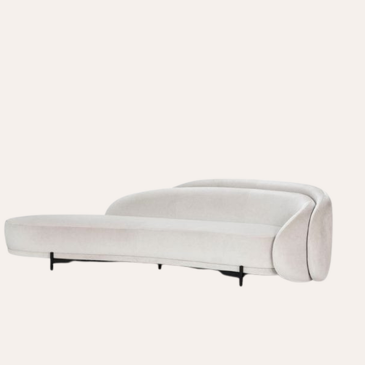 VICTORIA BRIDAL SOFA BEIGE