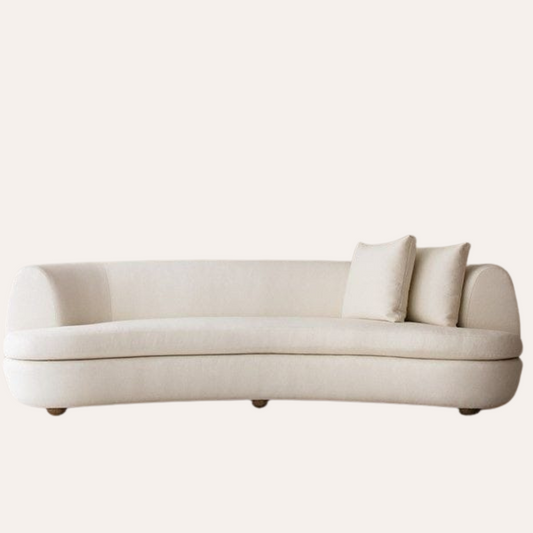 MARINA BRIDAL SOFA BEIGE