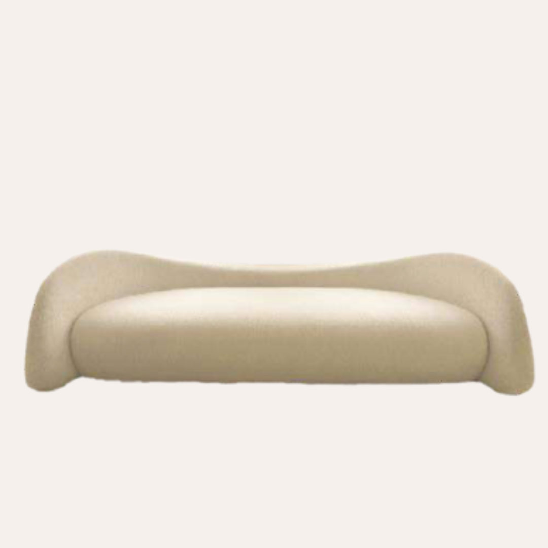 URIS BRIDAL SOFA BEIGE
