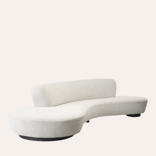 SANTO BRIDAL SOFA BEIGE