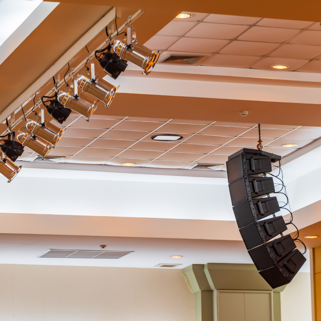 PACKAGE PRICE Sound System