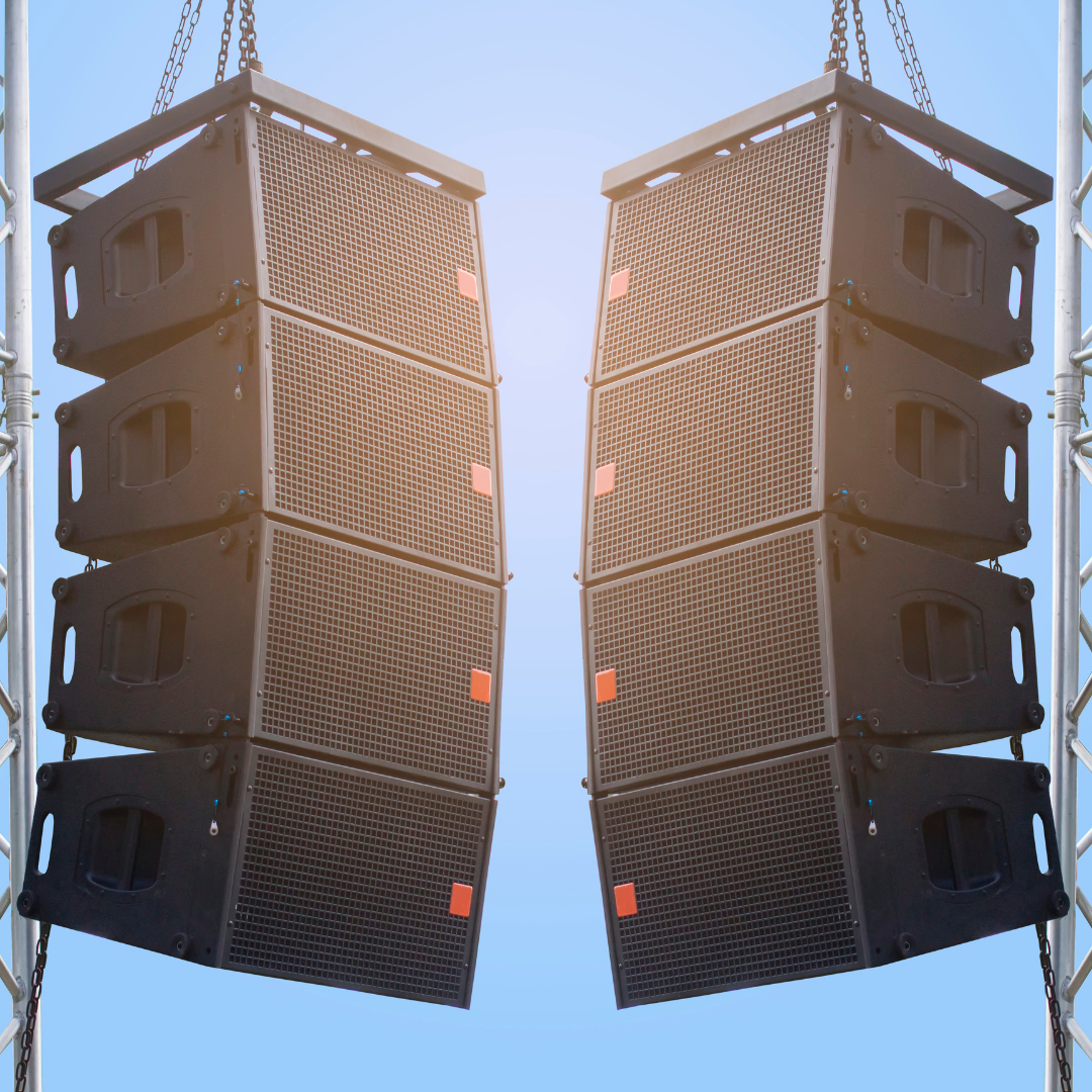 PACKAGE PRICE Sound System