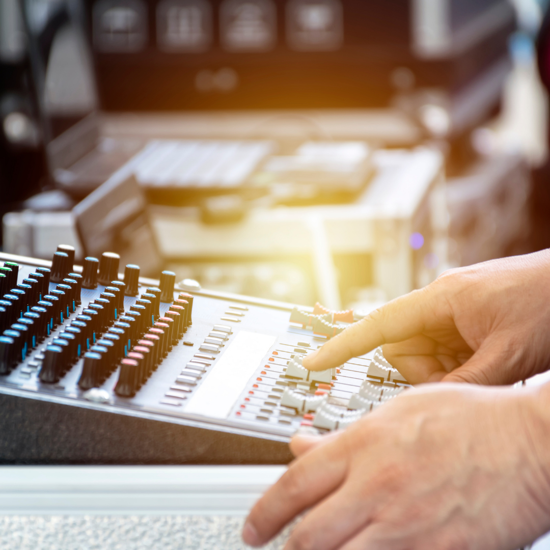 PACKAGE PRICE Sound System