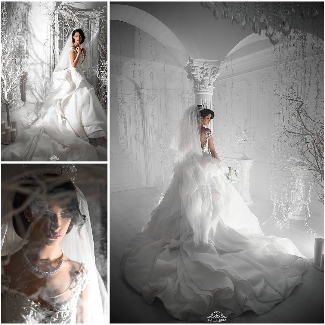LOFT WEDDING PHOTOGRAPHY & VIDEOGRAPHY