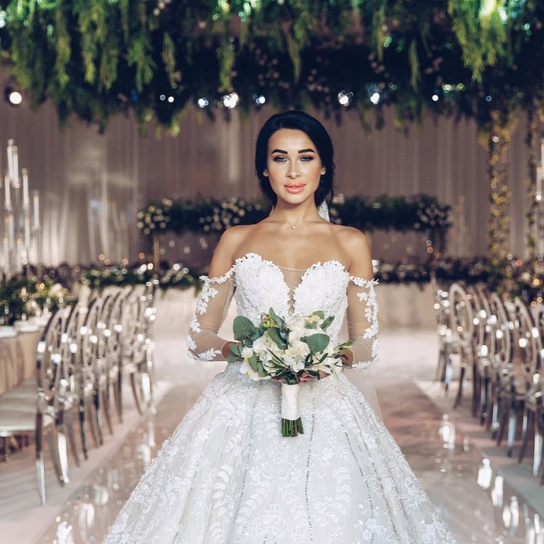 Olga Events Wedding Photography in Dubai, wedding planner Dubai