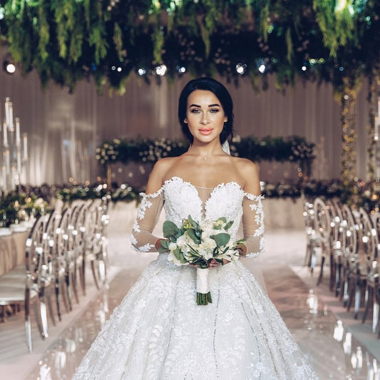 Olga Events Wedding Photography in Dubai, wedding planner Dubai