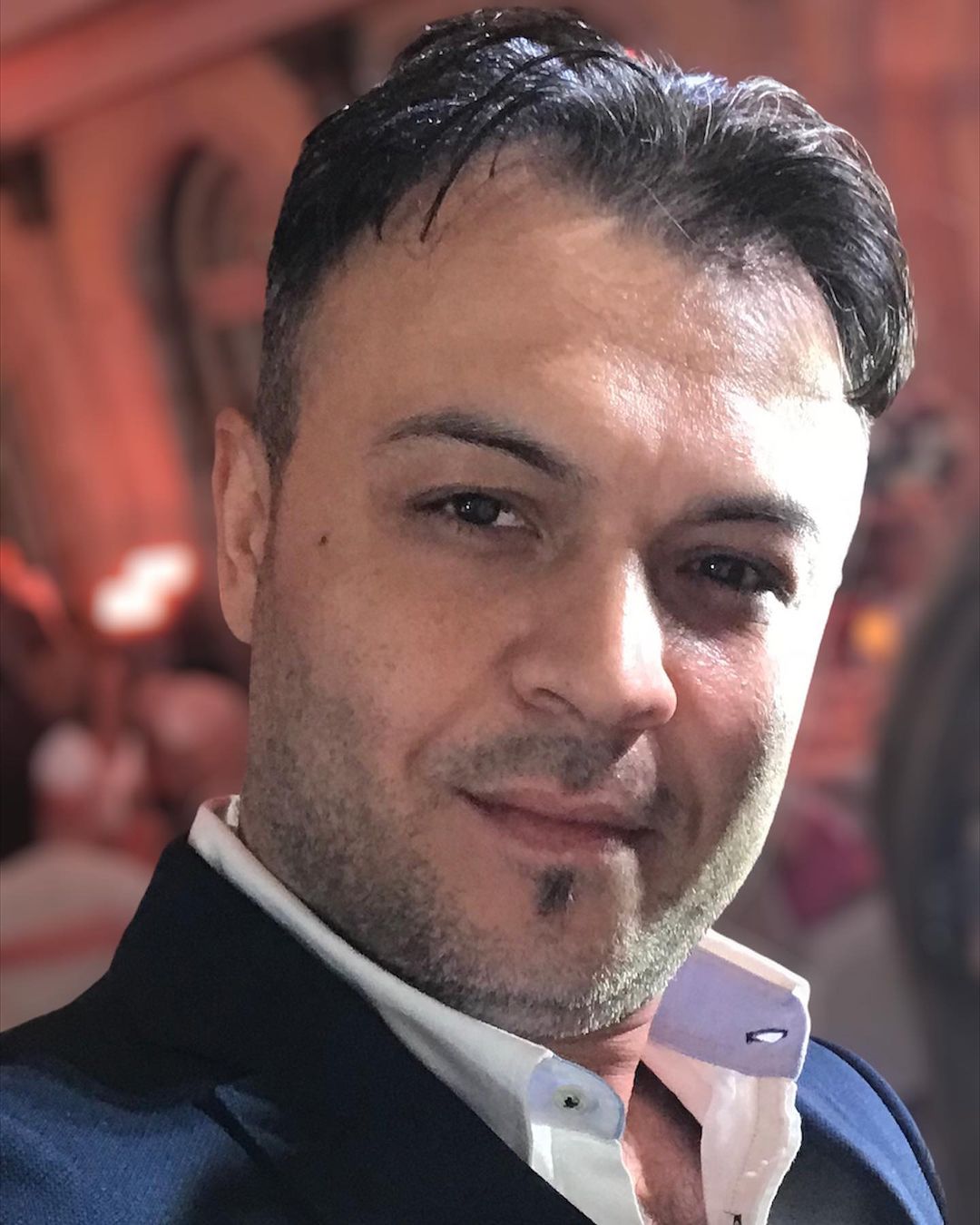 DJ MOHD ARABIC ENGLISH & SOUND SYSTEM