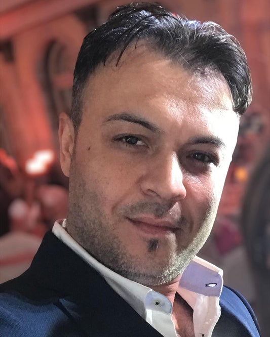DJ MOHD ARABIC ENGLISH & SOUND SYSTEM